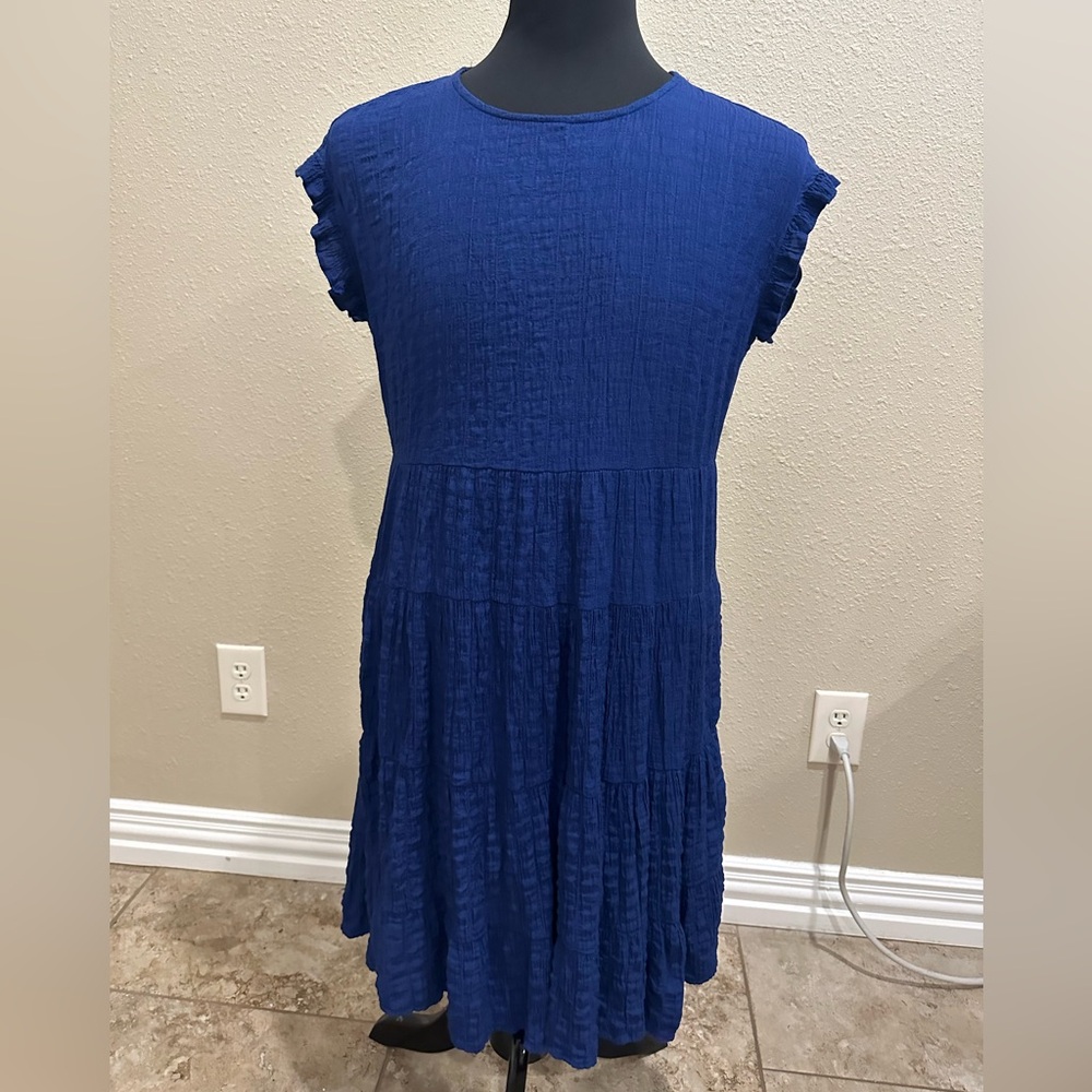 Knox Rose dress
